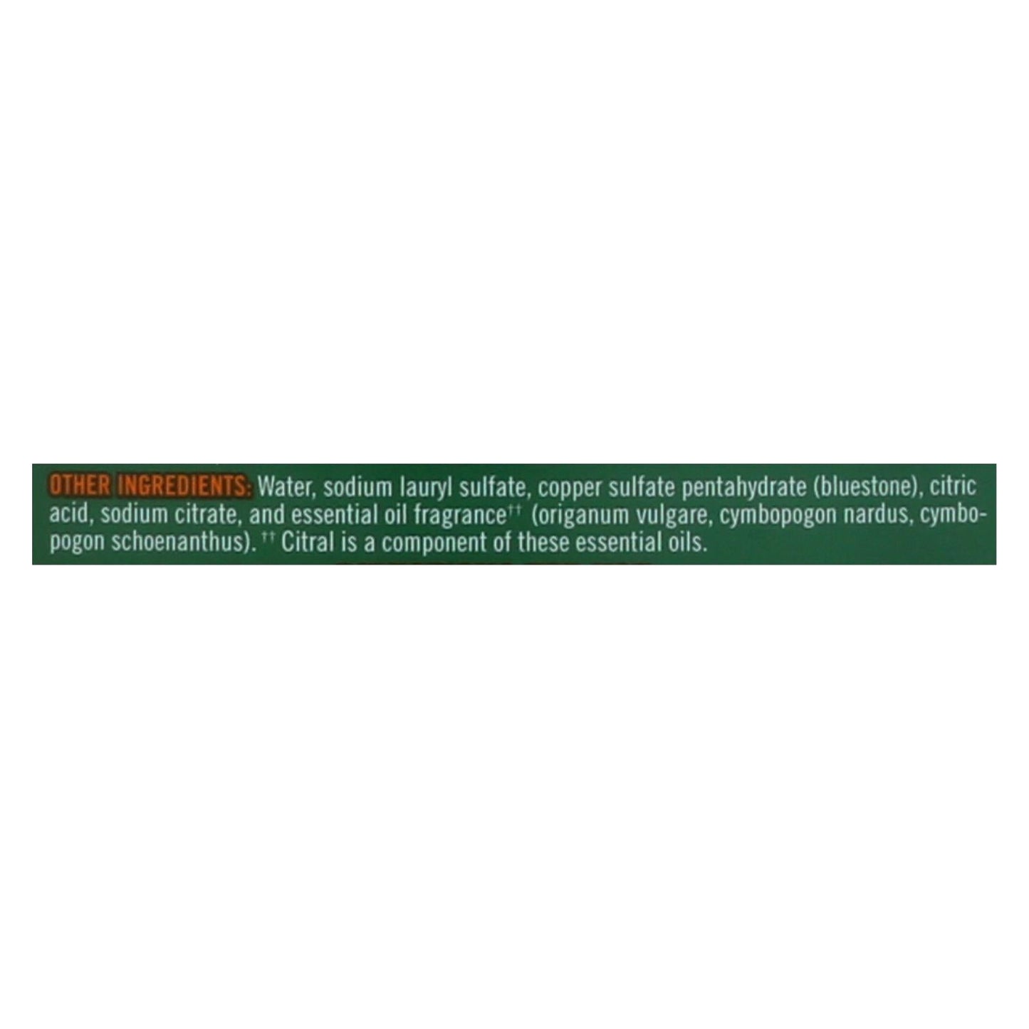 Seventh Generation Free & Clear All-Purpose Natural Cleaner (Pack of 8 - 26 Fl Oz)
