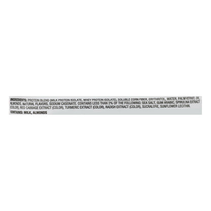 Quest Bar Coated Protein Bars, 2.12 Oz (Pack of 12)