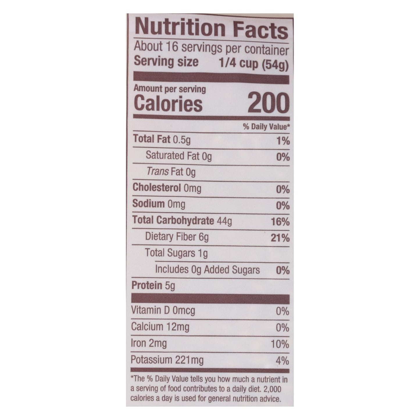 Bob's Red Mill Pearled Barley (Pack of 4, 30 oz) | Barley Grains | Good Source of Fiber
