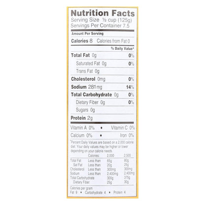 Zoup! Good Really Good Beef Bone Broth, 31 oz, Case of 6