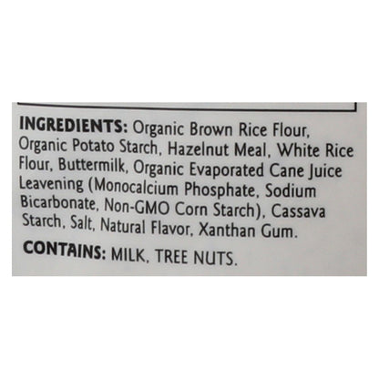 Birch Benders Gluten-Free Pancake & Waffle Mix (Case of 6, 14 Oz. Each)