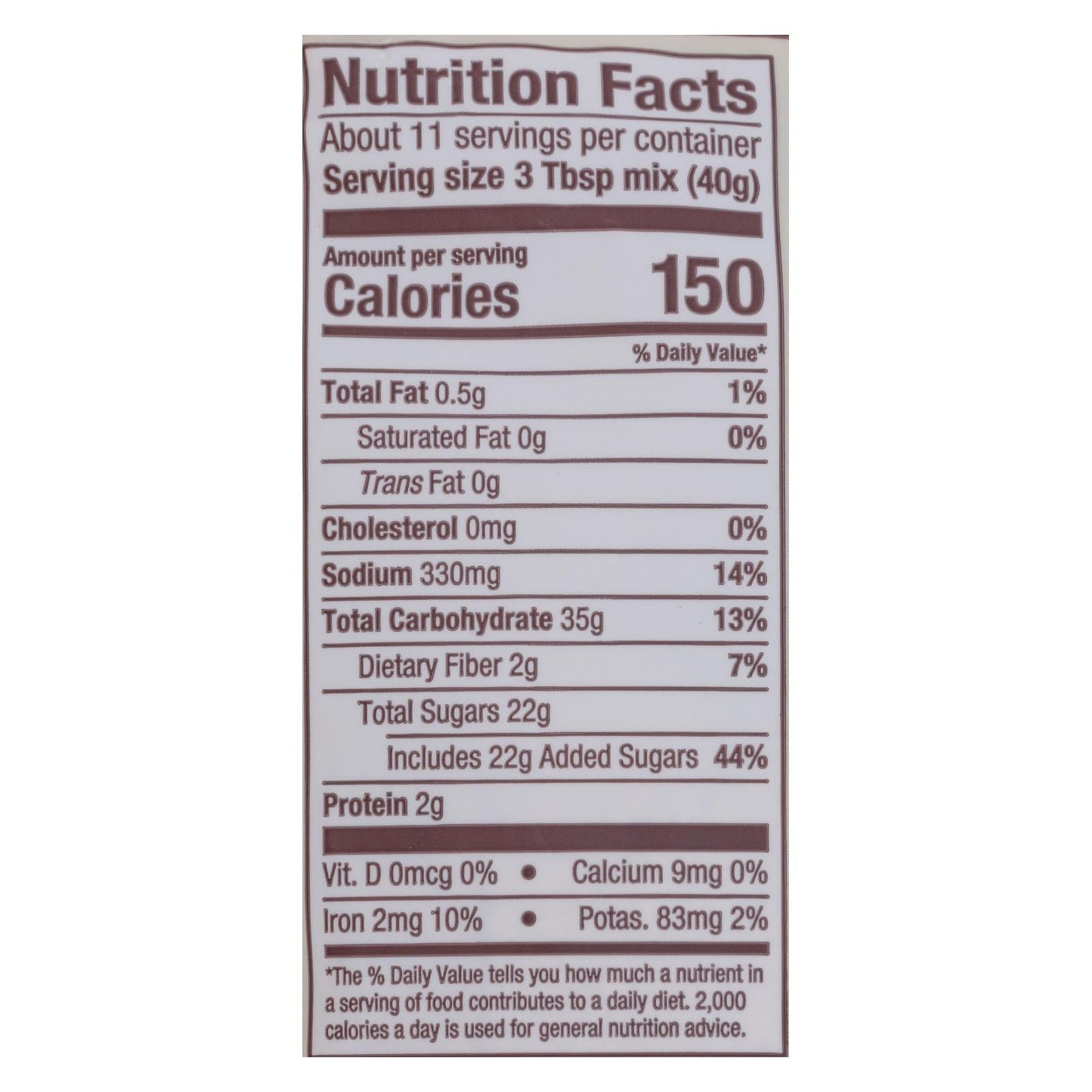 Bob's Red Mill Gluten Free Chocolate Cake Mix, Pack of 4, 16 Oz. Each