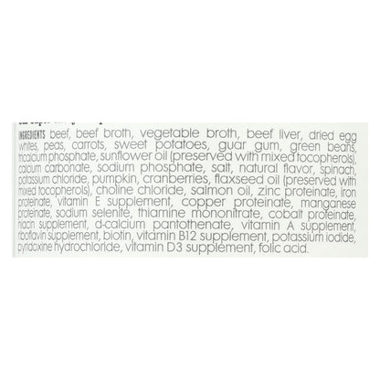I and Love and You Beef Booyah Stew Wet Food for Dogs (Pack of 12 - 13 Oz.)