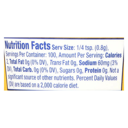 Kernel Seasons Butter Popcorn Seasoning (Pack of 6 - 2.85 Oz.)
