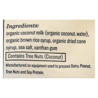 Organic Coconut Milk Caramels, Original, 3.5 Oz. (Pack of 6) by Cocomels