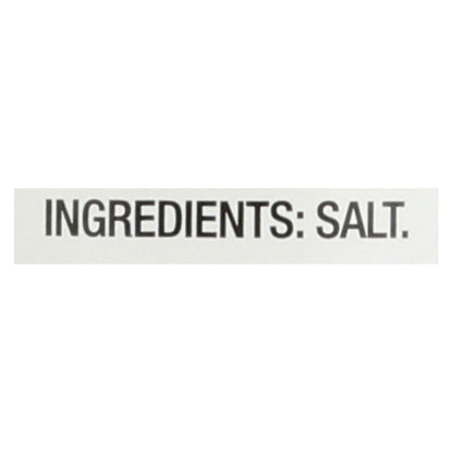 David's Kosher Salt, 16 Oz. (Pack of 12)