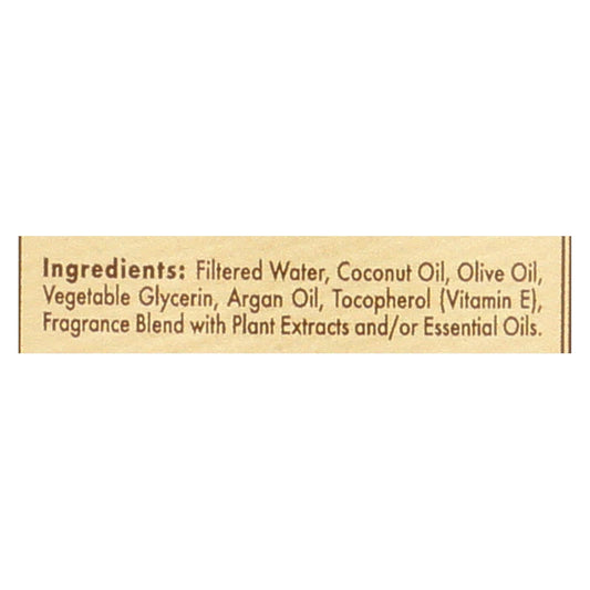 A La Maison French Liquid Soap Honeysuckle - 16.9 Oz