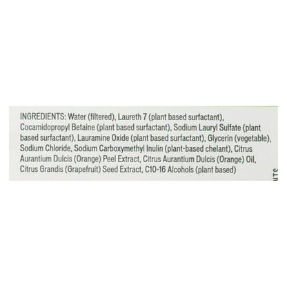 Biokleen All-Purpose Cleaner Concentrate, 32 fl.oz. Pack of 6