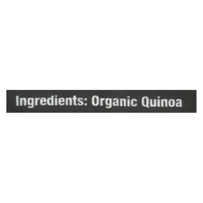 Truroots Organic Whole Grain Quinoa, 32 Oz Bags, Pack of 6