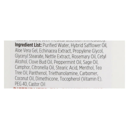 Quantum Sting Soothe Bug Bite Relief - 1 Fl. Oz.