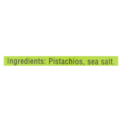 Wonderful Pistachios, 6 Oz. (Pack of 10)