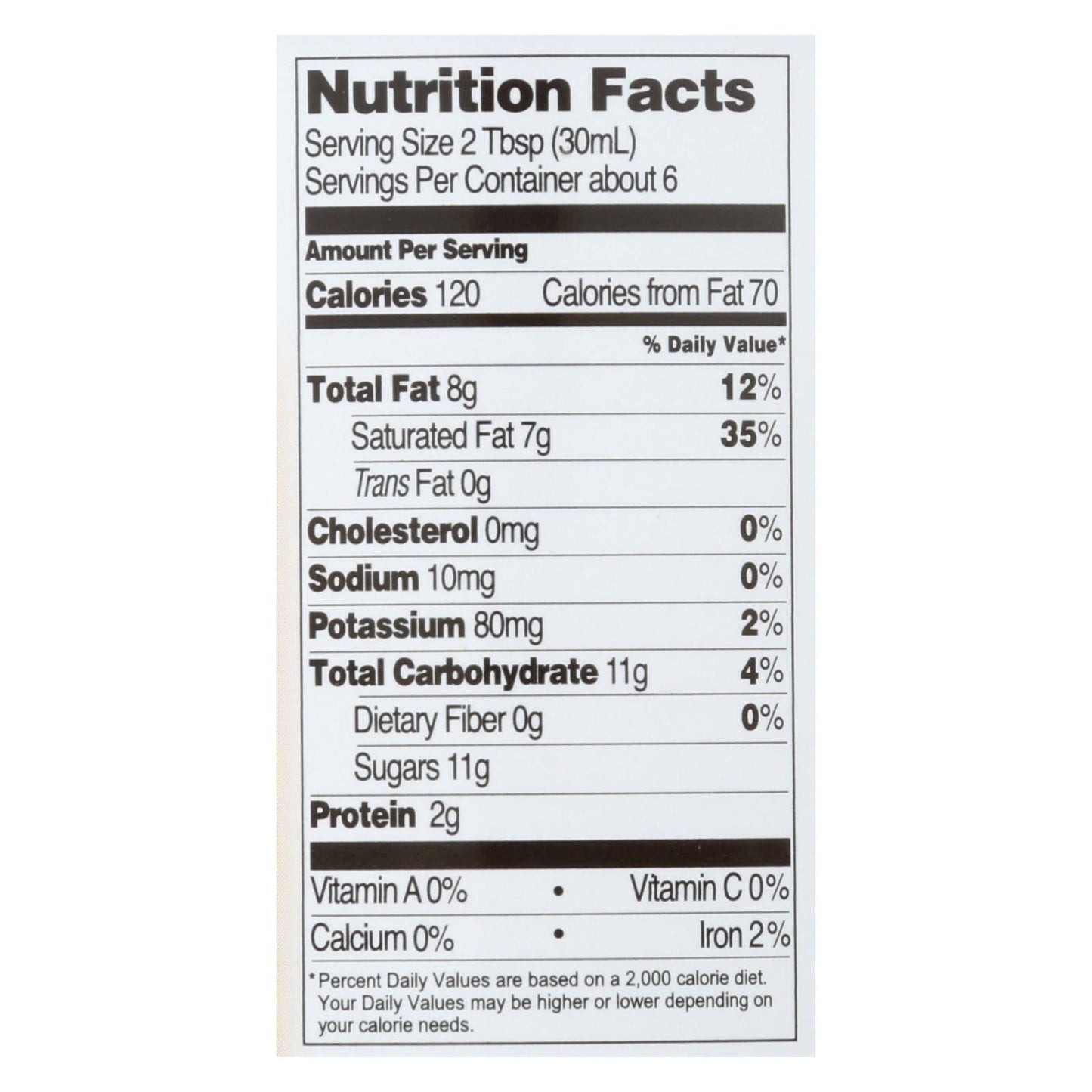 Let's Do Organic Sweetened Condensed Organic Coconut Milk, 6 - 7.4 Fl Oz Pouches