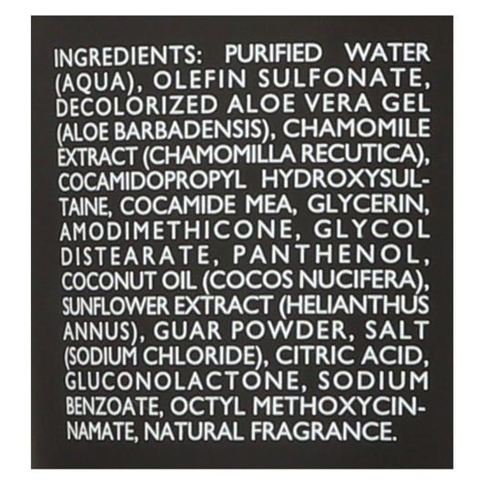 Shikai Color Reflect Gold Shampoo, 8 Fl Oz