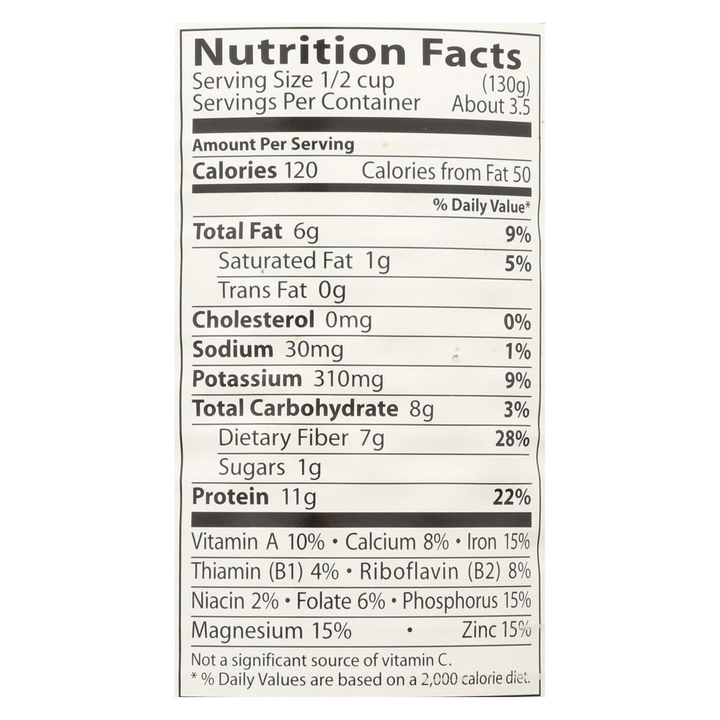 Eden Foods Organic Black Soy Beans, 15 Oz. (Pack of 12)