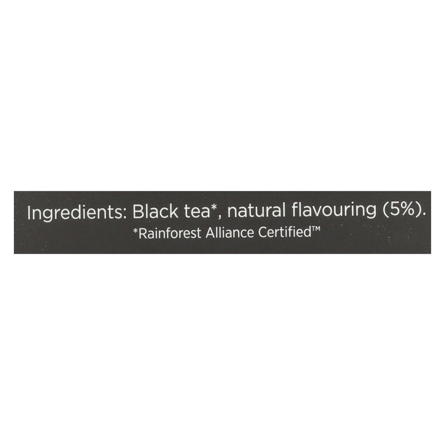 Taylors of Harrogate Earl Grey Tea Bags (Pack of 6 - 50 Count)