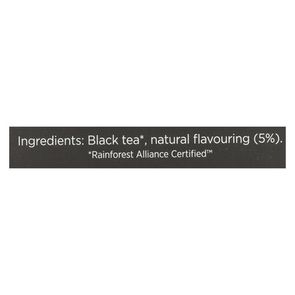 Taylors of Harrogate Earl Grey Tea Bags (Pack of 6 - 50 Count)