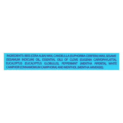 Soothing Touch Narayan Extra Strength Balm - 1.5 Oz., 6-Pack