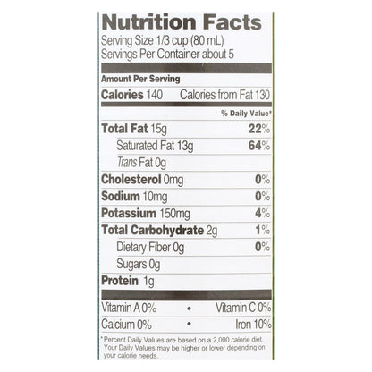 Native Forest Organic Coconut Milk - Pure & Simple - 13.5 Fl Oz (Pack of 12)