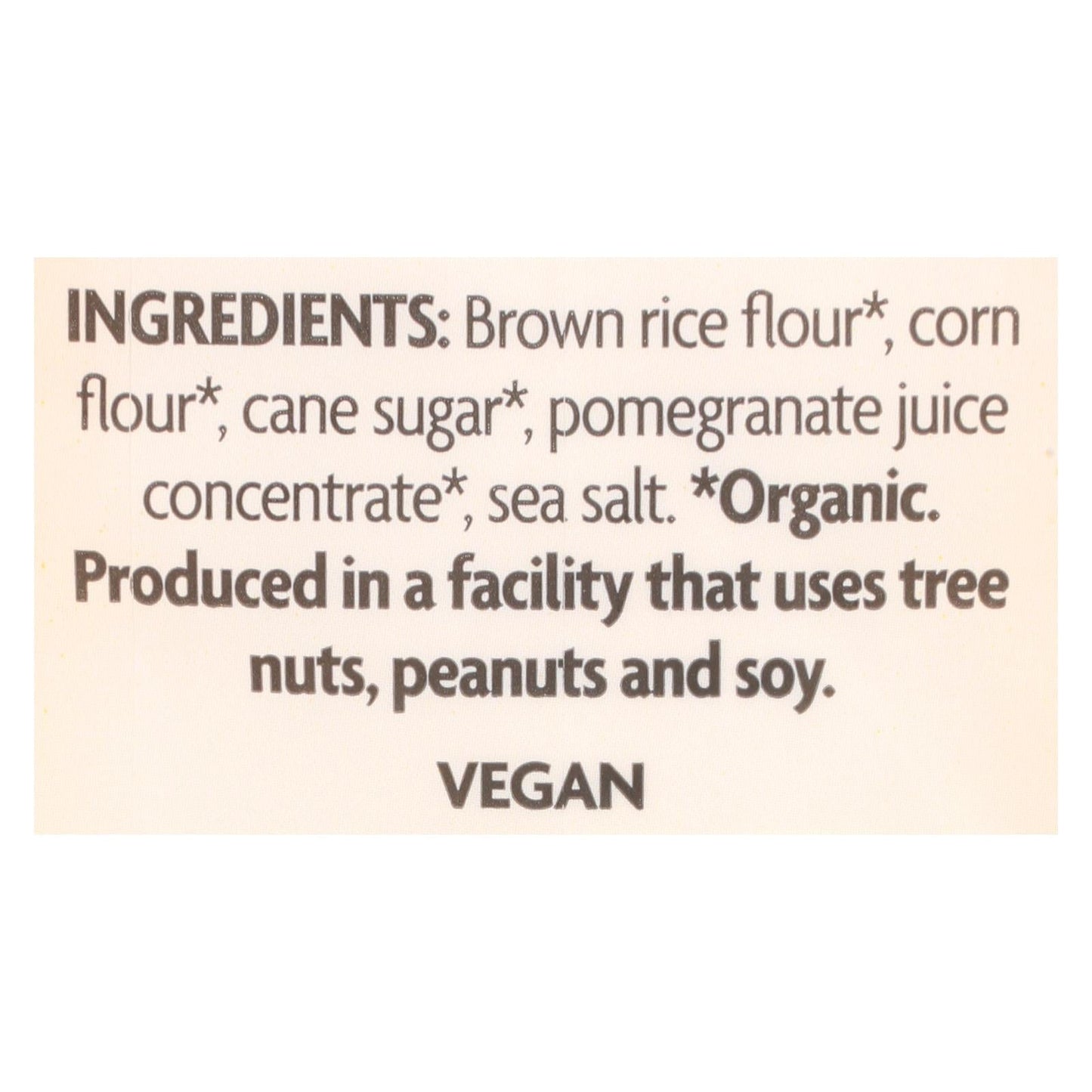 Nature's Path Organic Whole O's Cereal: Wholesome Nutrition in Every Bowl (Pack of 6)