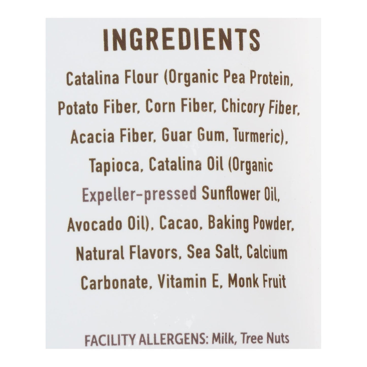 Crunch Crisp Dark Chocolate Trail Mix (Pack of 6, 9 Oz.)