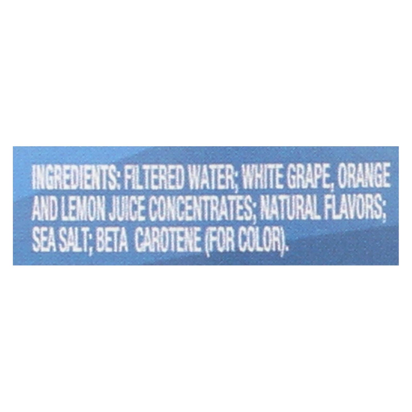Rw Knudsen Recharge Orange Juice (Pack of 6 - 32 Oz.)