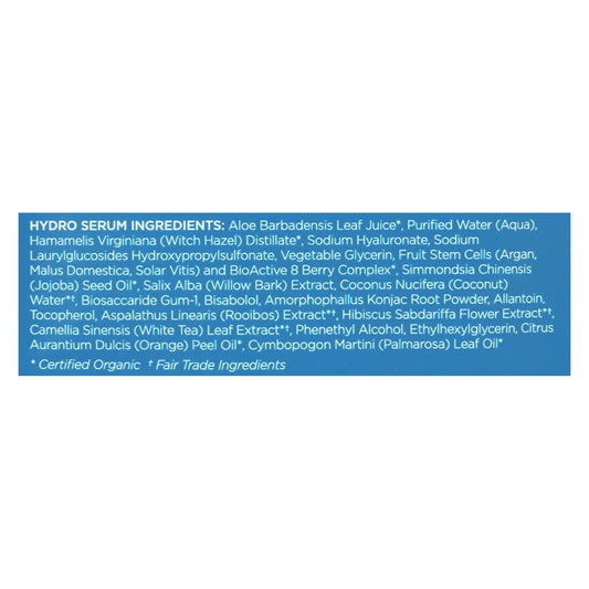 Andalou Naturals Instant Pure Pore Facial Mask, Coconut Water Clarifying, Case of 6, 0.6 Fl Oz – Natural Pore Refining Treatment