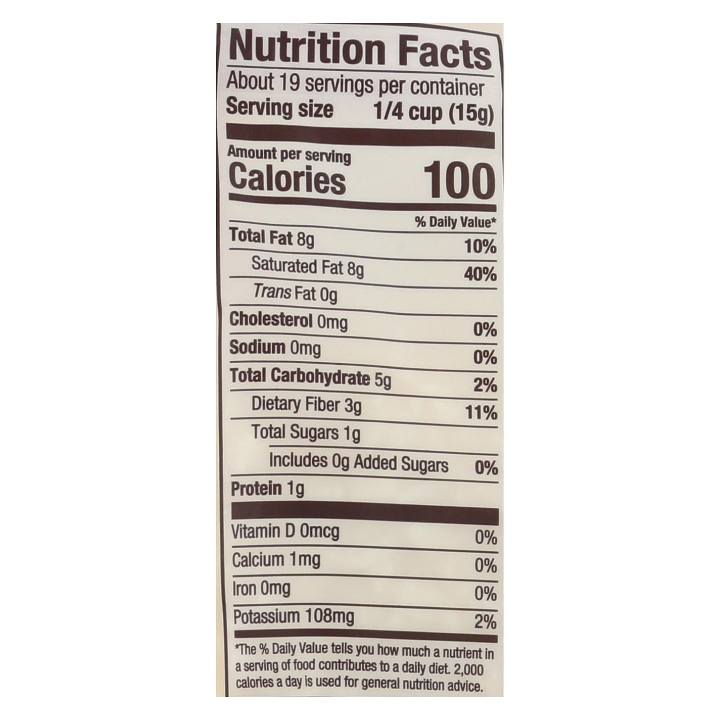Bob's Red Mill Unsweetened & Unsulfured Coconut Flakes (Pack of 4 - 10 Oz.)