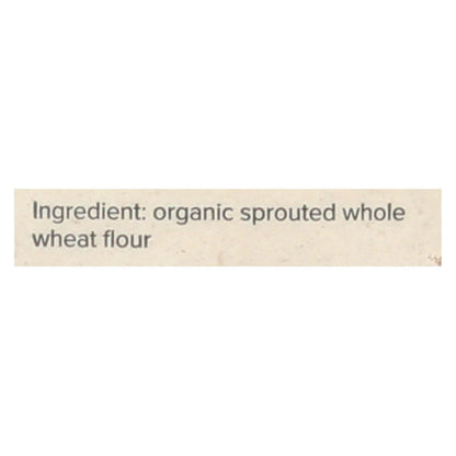 One Degree Organic Foods Organic Whole Wheat Flour, Case of 4 - 80 Oz. Bags