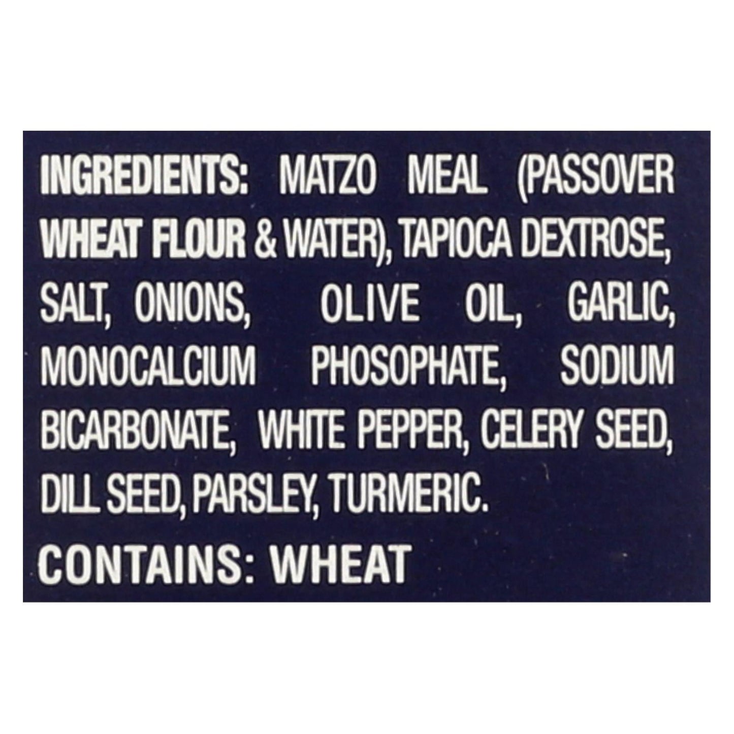 Streit's Homestyle Matzo Ball and Soup Mix (Pack of 12 - 4.5 Oz.)