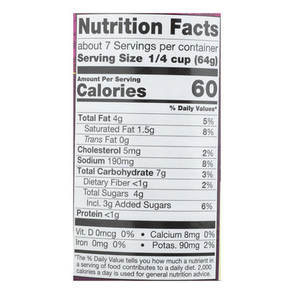 Patak's Simmer Sauce Butter Chicken Curry (Mild) - 15 Oz Pack of 6