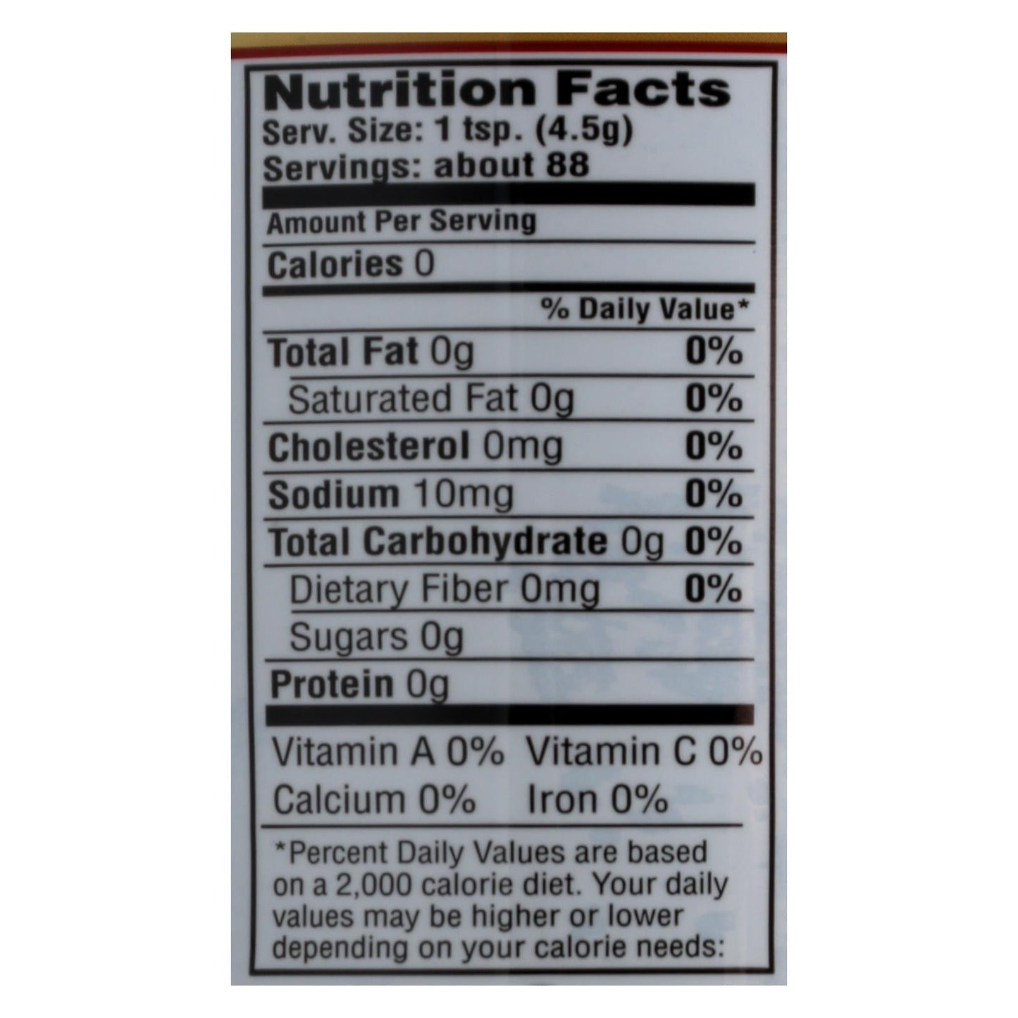 Colgin Liquid Smoke Hickory, Natural Smoky Flavor for Grilling & Roasting, Case of 6, 16 Fl Oz Bottles