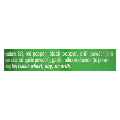 Tony Chachere's Creole Seasoning, 6 Pack, 8 Oz. Each
