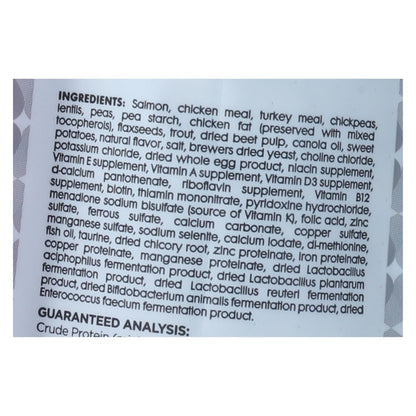 I and Love and You Cat Kibble Salmon and Trout Rich Flavors (Pack of 4 - 3.4 lb)