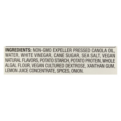 Daiya Foods Blue Cheese Dairy-Free Salad Dressing (Pack of 6 - 8.36 Fl Oz.)
