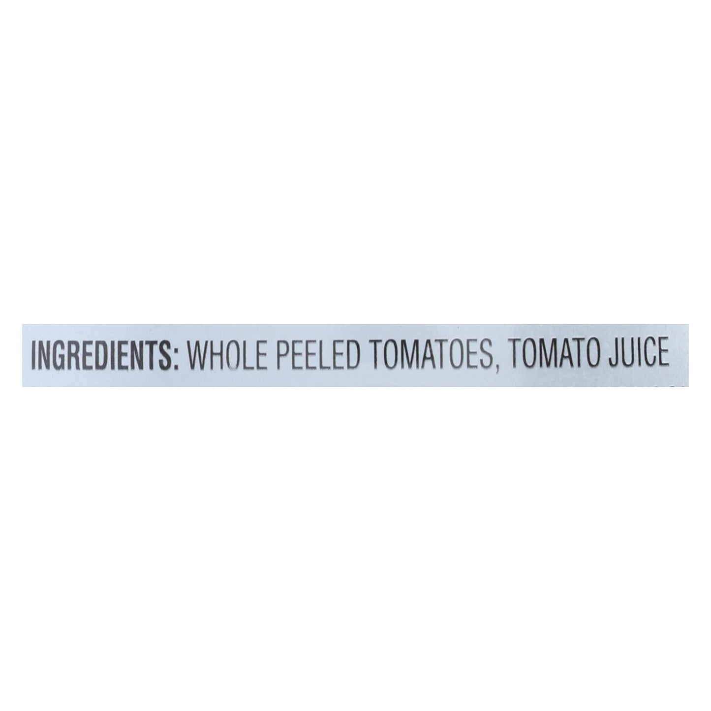 Mutti Peeled Tomatoes, 28 oz Can (Case of 12)