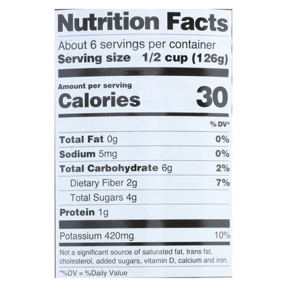 Mutti Peeled Tomatoes, 28 oz Can (Case of 12)