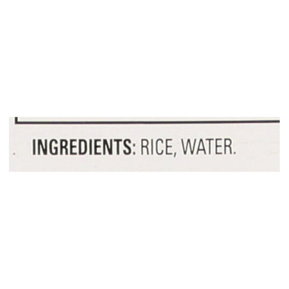 Thai Kitchen Thin Rice Noodles, 12-Pack (8.8 oz. each)