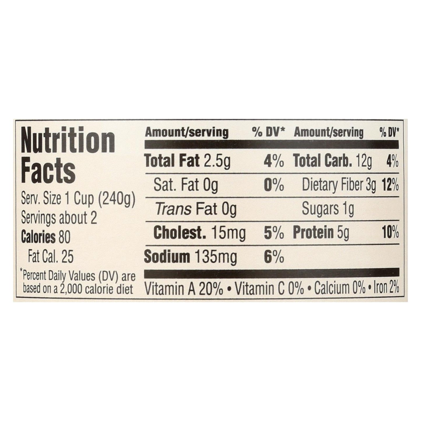 Health Valley Organic Chicken Noodle Soup, 14.5 Oz. (Pack of 12)
