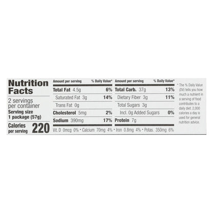 Annie's Real Aged Cheddar Macaroni and Cheese, 4.02 Oz (Pack of 6)