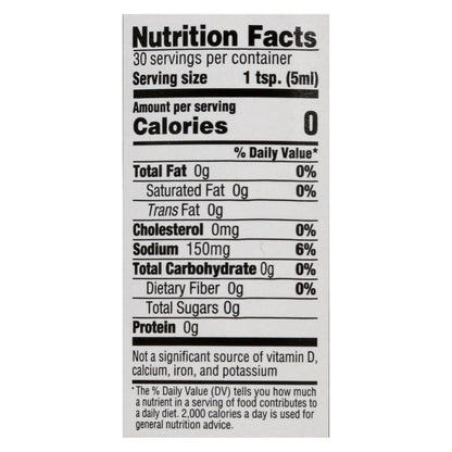 Organic Harvest Pepper Sauce [Pack of 12] - 5 Oz. Organic Jalapeno