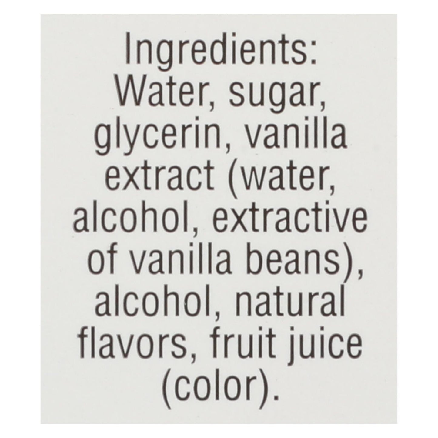 Watkins Double Strength Vanilla Extract (2 fl oz x 12): Rich Flavor, Bake & Freeze Proof
