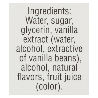 Watkins Double Strength Vanilla Extract (2 fl oz x 12): Rich Flavor, Bake & Freeze Proof
