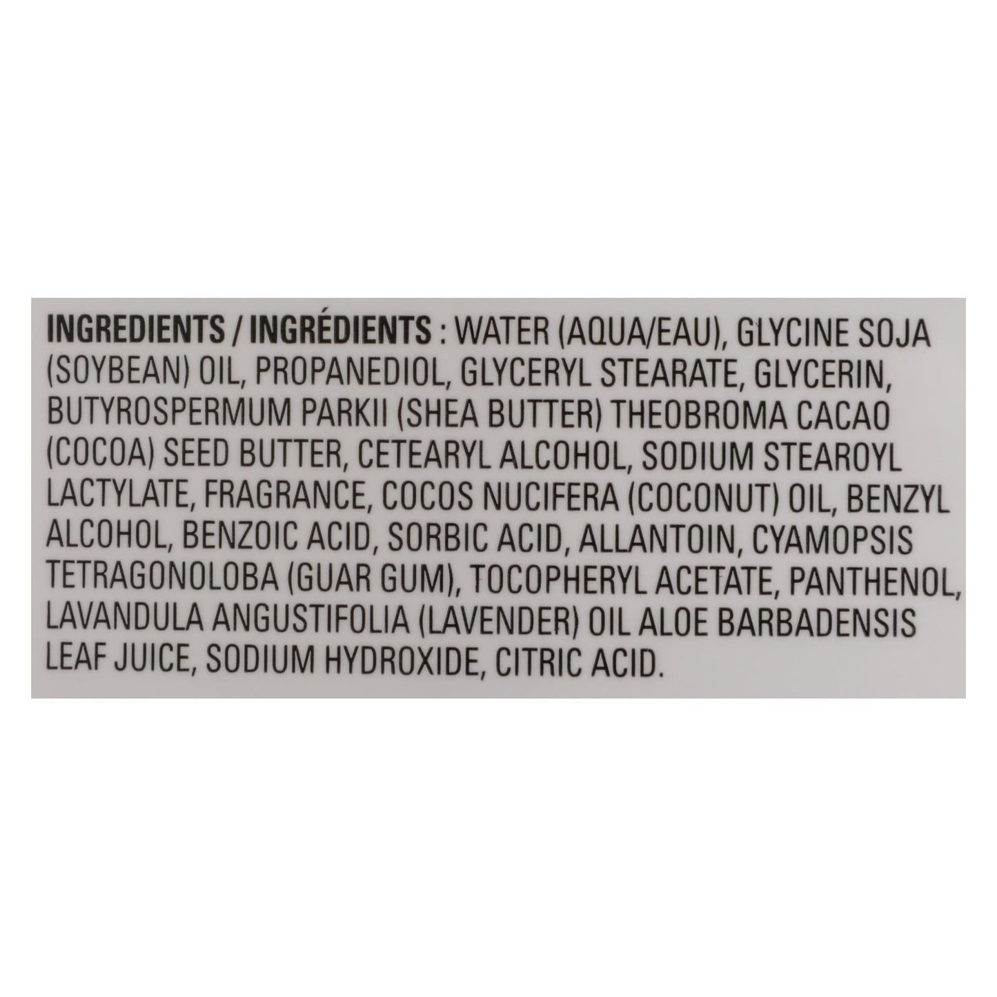 J.R. Watkins Lavender Hand & Body Lotion (18 Fl Oz)