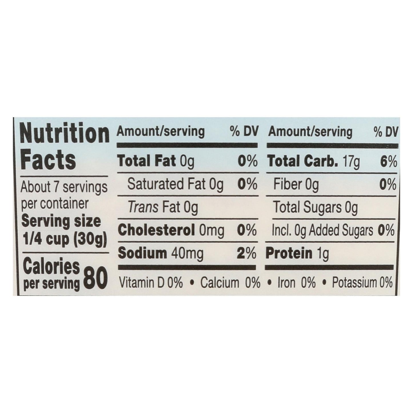 Gillian's Food Plain Bread Crumbs - Original (Pack of 12) - 12 Oz.