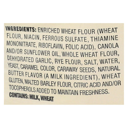 Cardini's 5 Oz. Caesar Croutons (Pack of 12)