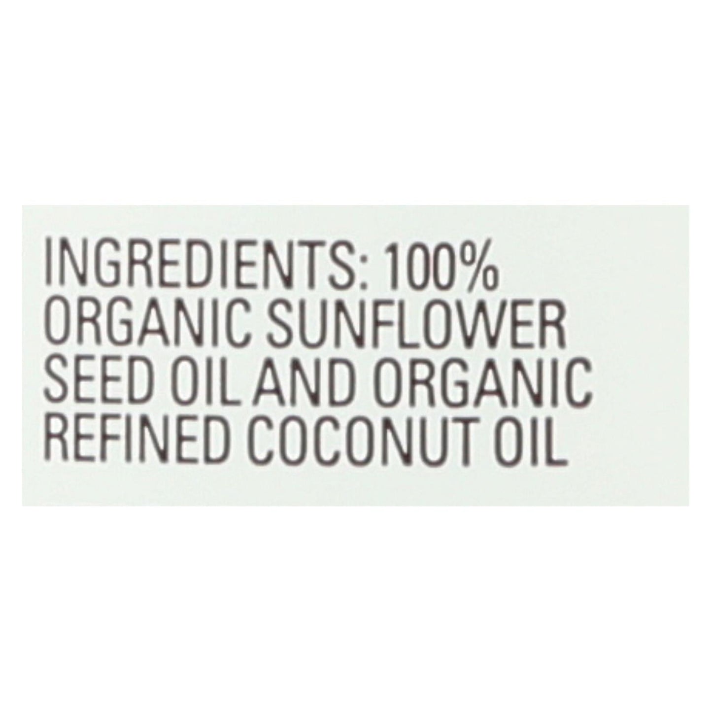 La Tourangelle Raw Organic Stone Ground Sun Coco Oil - 25.4 Fl Oz, (Pack of 6)