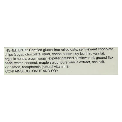 Jessica's Natural Foods Gluten Free Chocolate Chip Granola (12x11oz)
