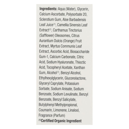 Jason Ester-C Pure Natural Hyper-C Serum (1 Fl Oz)