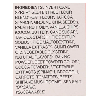 Made Good Soft Mini Red Velvet Cookies, 4.25 oz, Pack of 6