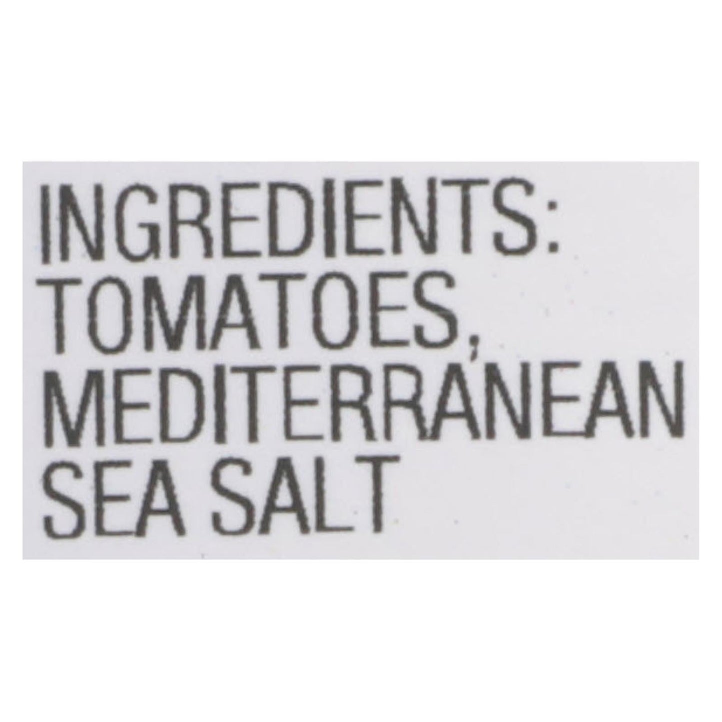 Mutti Parma Solo Pomodoro® 4.9 Oz. Double Concentrated Tomato Paste (Pack of 12)